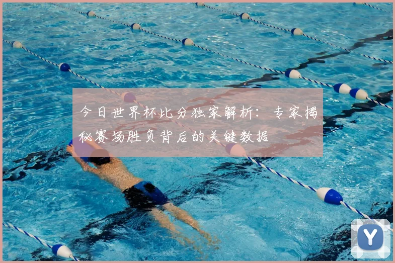 今日世界杯比分独家解析：专家揭秘赛场胜负背后的关键数据